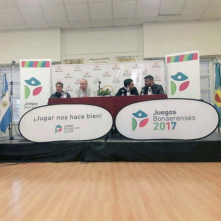 Noticia: Continúan desarrollándose las etapas regionales