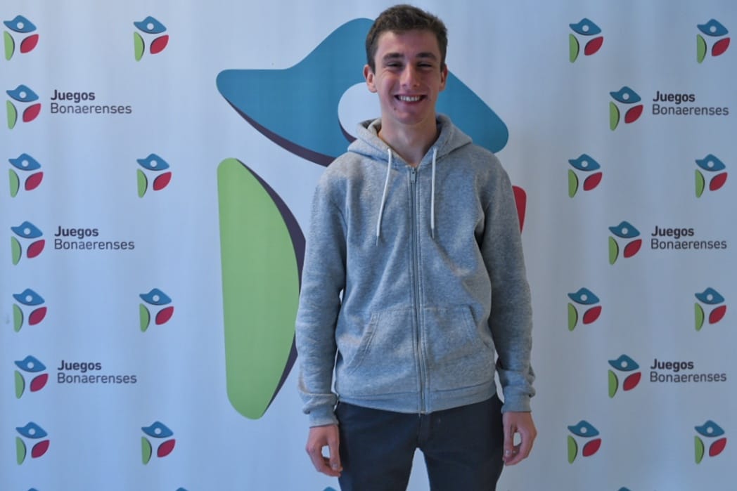 Noticia:  Valentín Prioretti: De participante en teatro a jurado