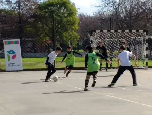 Noticia: Se disputó el Regional de Futsal en Luján
