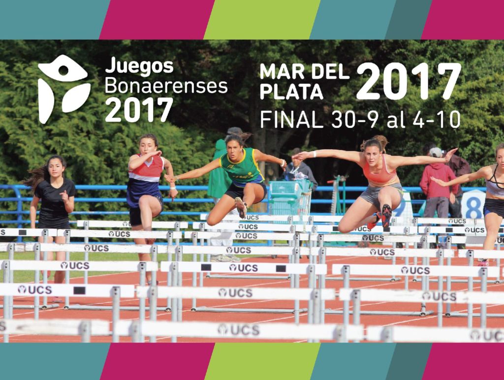 Noticia: Abierto el proceso de acreditación de prensa para la Final de los Juegos Bonaerenses