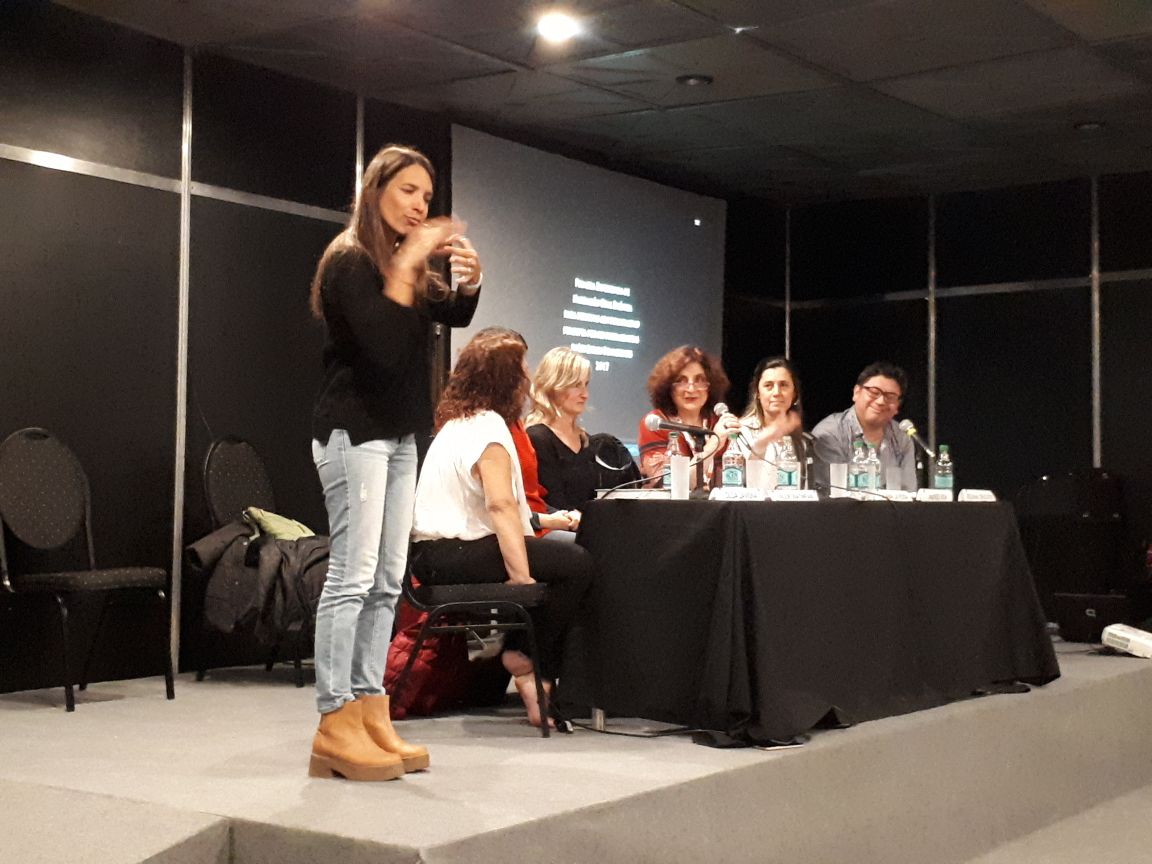 Noticia: Los Juegos Bonaerenses en la Feria del Libro 
