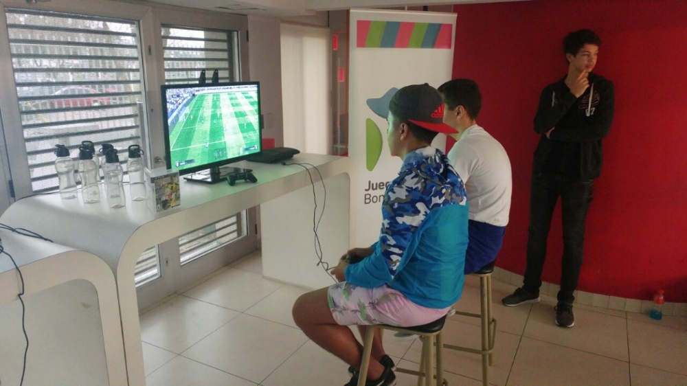 Noticia: Los deportes electrónicos se preparan para la Final en Mar del Plata