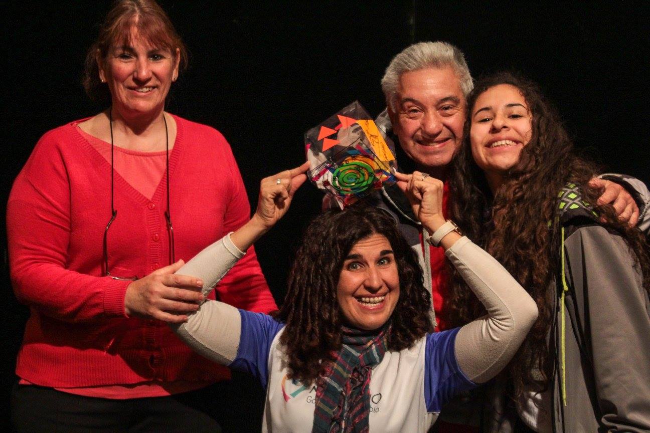Noticia: Charla-Taller sobre “Autismo, Arte y Deporte” 