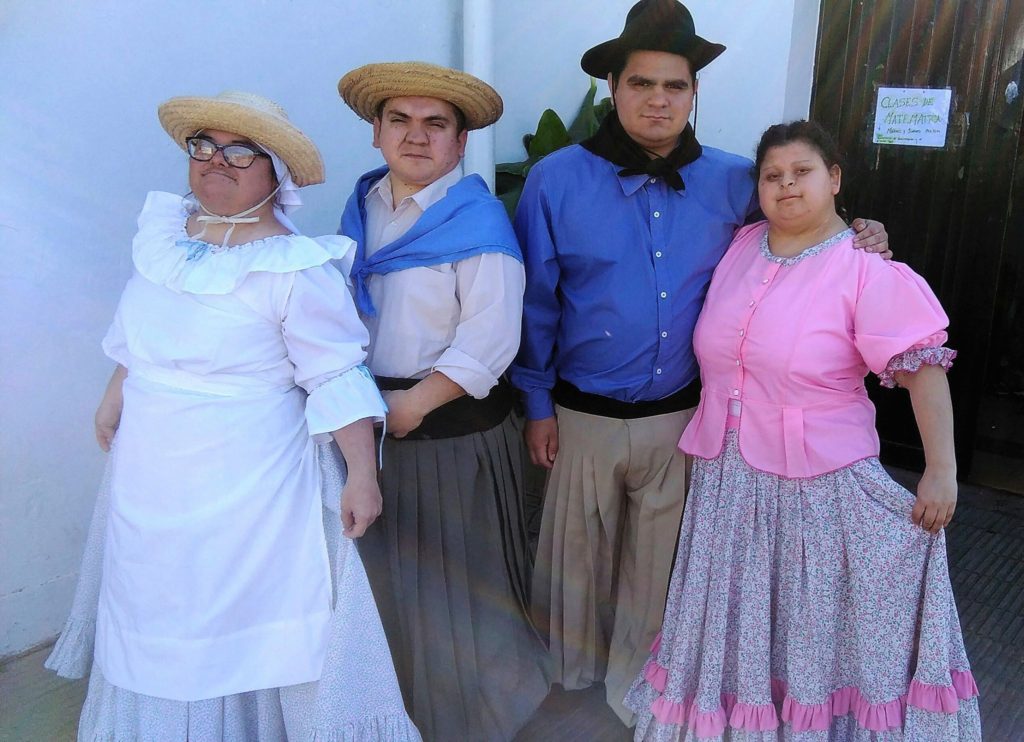 Noticia: Marcos Paz fue sede de un nuevo regional de cultura