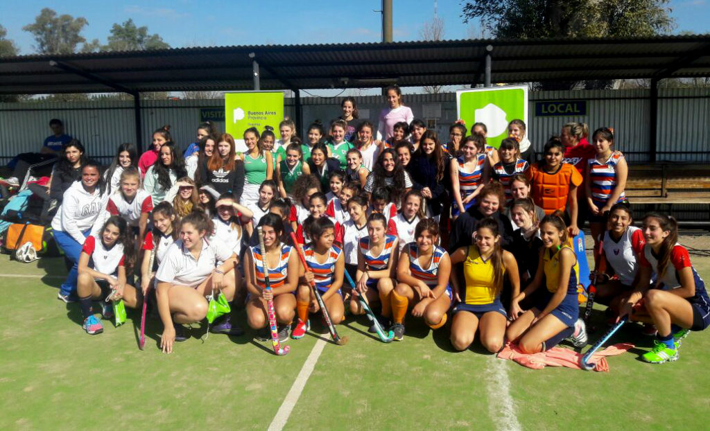 Noticia: Dos Leonas presentes en el Regional de San Miguel