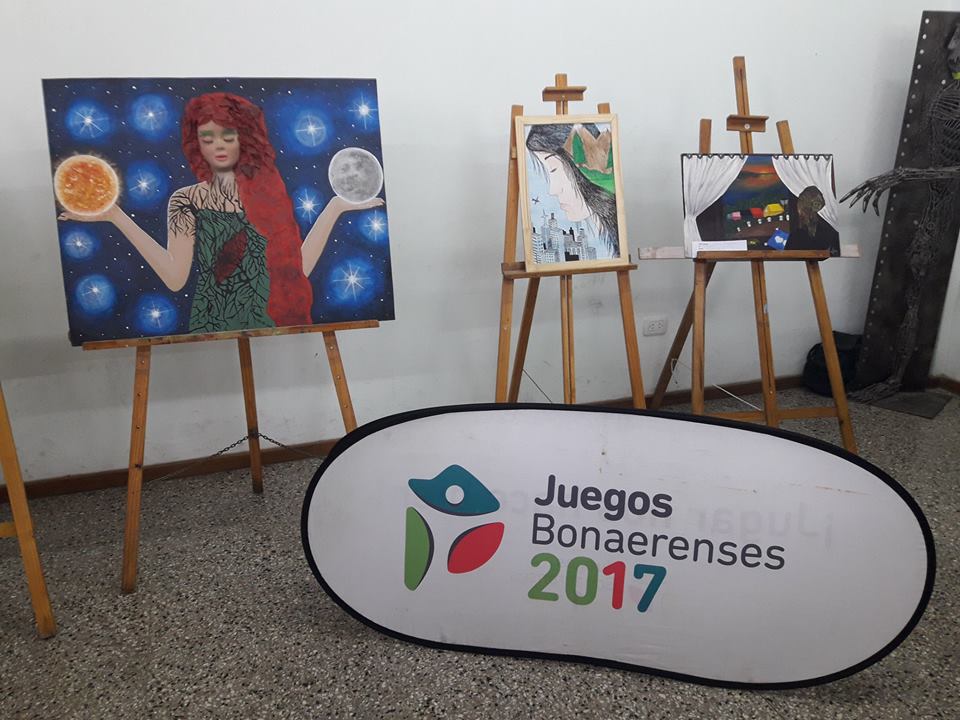 Noticia: Coronel Rosales hizo de sede Regional luego de 19 años